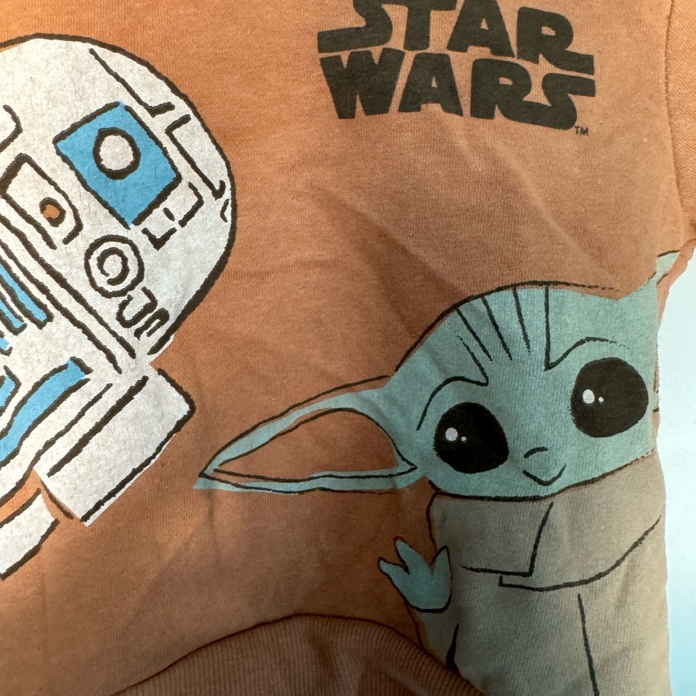 Star Wars Sweater